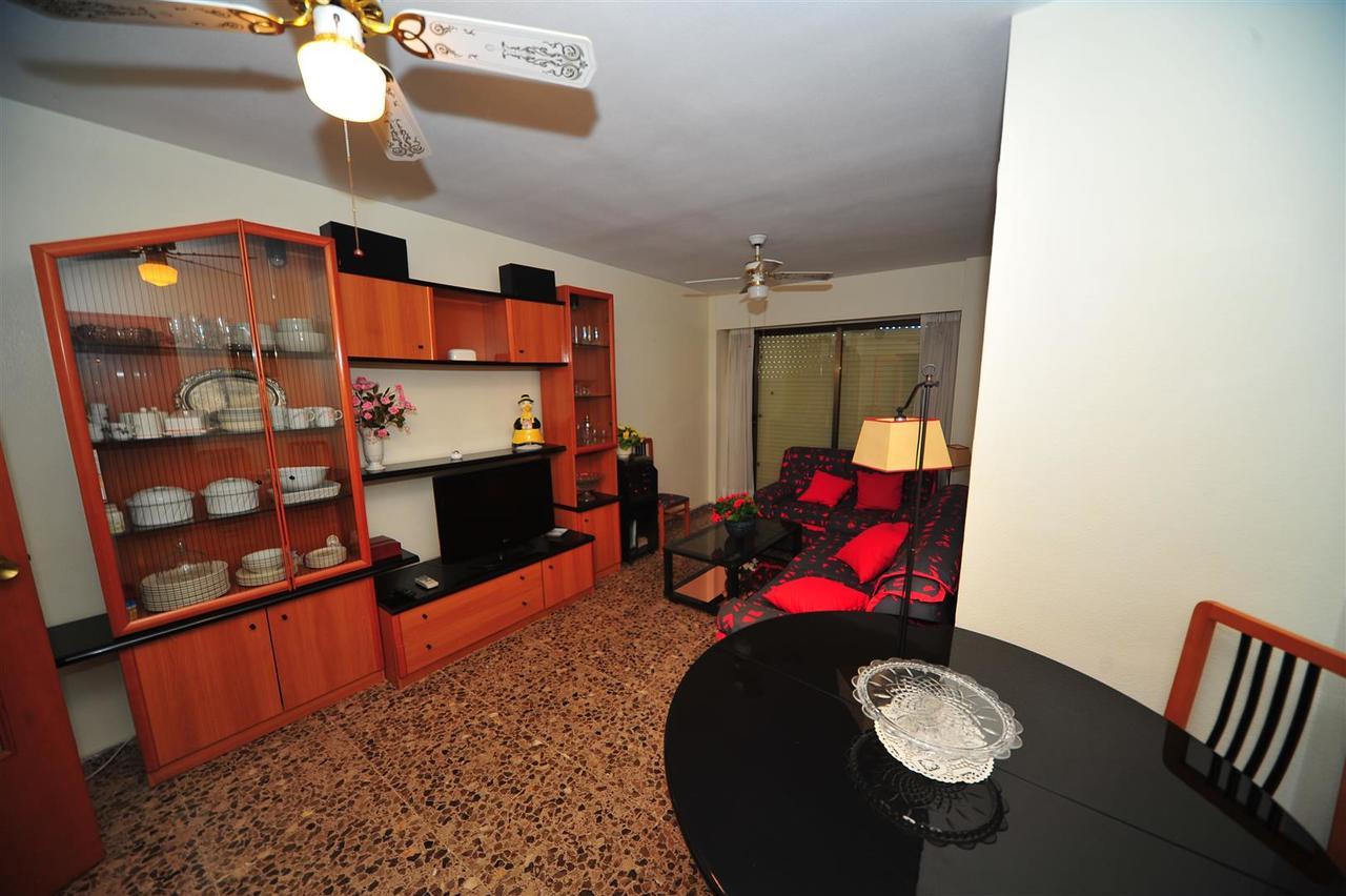 Tres Carabelas Orange Costa Apartment Benicassim Exterior photo