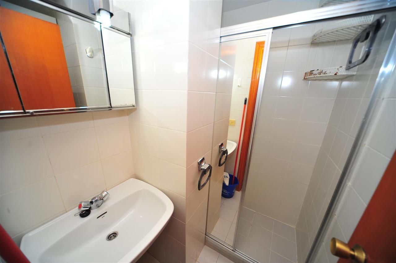 Tres Carabelas Orange Costa Apartment Benicassim Exterior photo