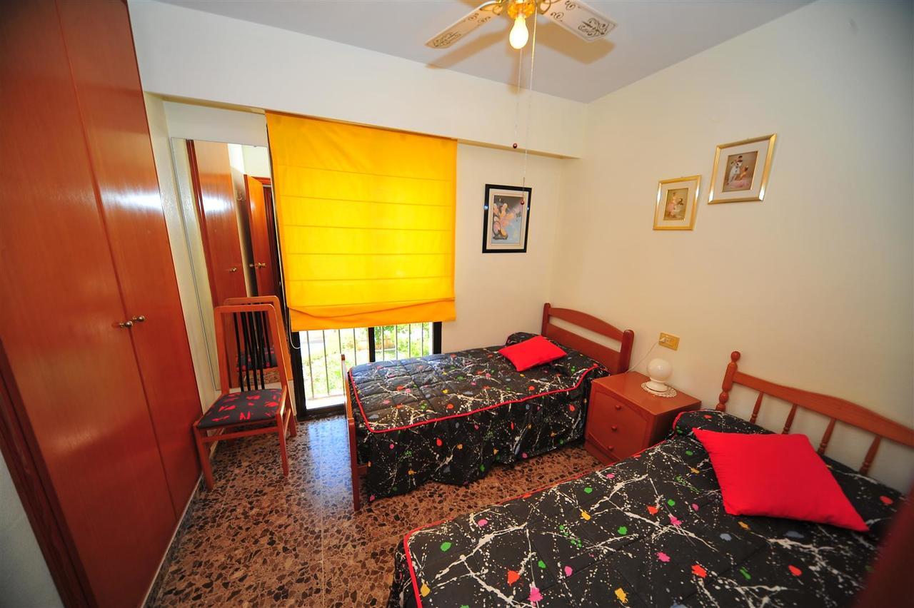 Tres Carabelas Orange Costa Apartment Benicassim Exterior photo