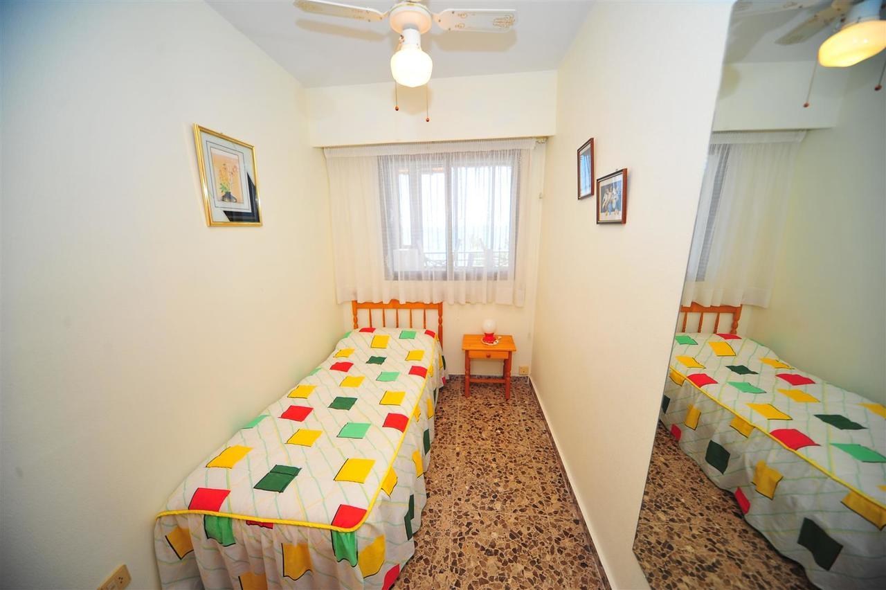Tres Carabelas Orange Costa Apartment Benicassim Exterior photo